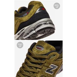 New Balance ニューバランス スニー...の詳細画像4