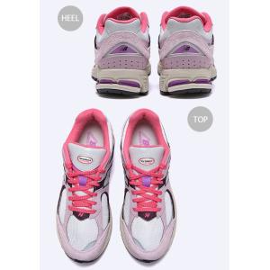 New Balance ニューバランス スニー...の詳細画像3