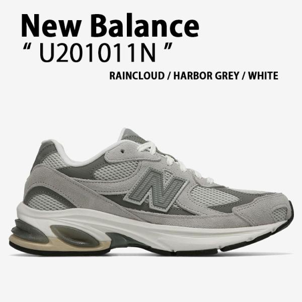 New Balance ニューバランス スニーカー U201011N シューズ NewBalance...