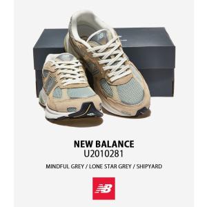 New Balance ニューバランス スニー...の詳細画像1