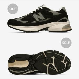 New Balance ニューバランス スニー...の詳細画像2