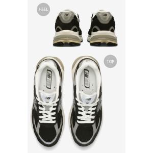 New Balance ニューバランス スニー...の詳細画像3