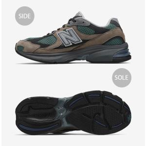 New Balance ニューバランス スニー...の詳細画像2