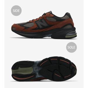 New Balance ニューバランス スニー...の詳細画像2