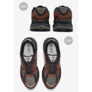 New Balance ニューバランス スニー...の詳細画像3