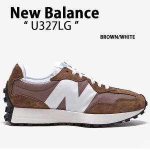 New Balance（ニューバランス） レディース スニーカー WGS327