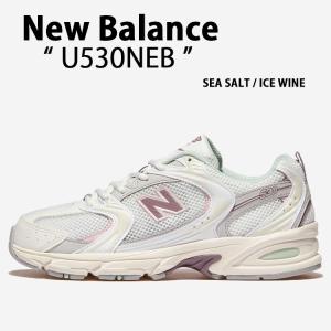 New Balance（ニューバランス） スニーカー 530 MR530CT WHITE IVORY