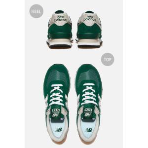 New Balance ニューバランス スニー...の詳細画像3