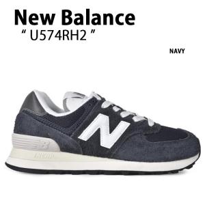 New Balance ニューバランス スニーカー U574LGRO ORANGE