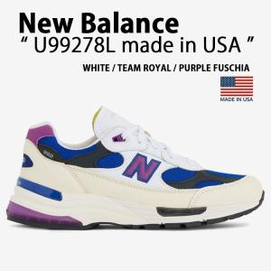 New Balance ニューバランス スニーカ...の商品画像