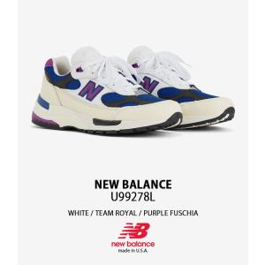 New Balance ニューバランス スニー...の詳細画像1
