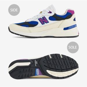 New Balance ニューバランス スニー...の詳細画像2