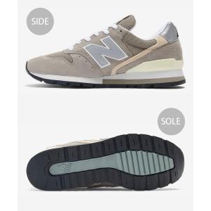 New Balance ニューバランス スニー...の詳細画像2
