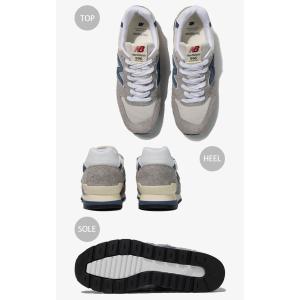 New Balance ニューバランス スニー...の詳細画像2