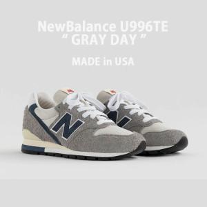 New Balance ニューバランス スニー...の詳細画像3