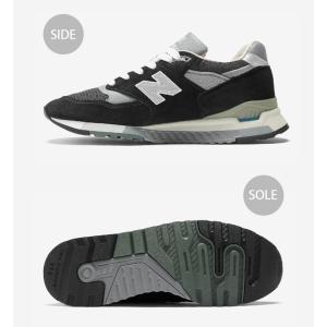 New Balance ニューバランス スニー...の詳細画像2
