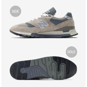 New Balance ニューバランス スニー...の詳細画像2