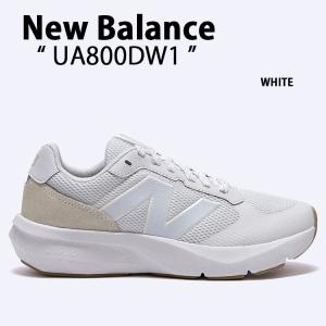 シューズ(男性用) New Balance OMNIS White New Balance（ニューバランス） メンズ レディース スニーカー