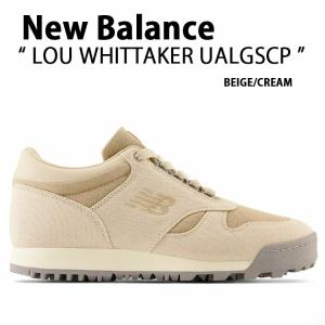 New Balance（ニューバランス） スニーカー URC42BC YELLOW BLACK