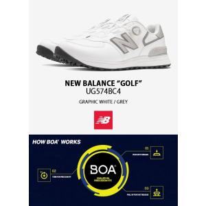 New Balance ニューバランス ゴルフ...の詳細画像1
