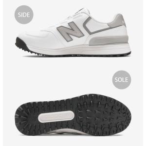 New Balance ニューバランス ゴルフ...の詳細画像2