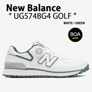 New Balance ニューバランス ゴルフシ...の商品画像