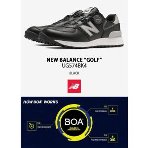 New Balance ニューバランス ゴルフ...の詳細画像1