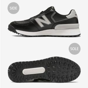 New Balance ニューバランス ゴルフ...の詳細画像2