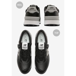 New Balance ニューバランス ゴルフ...の詳細画像3