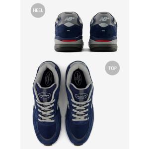 New Balance ニューバランス スニー...の詳細画像3