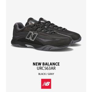 New Balance ニューバランス スニー...の詳細画像1