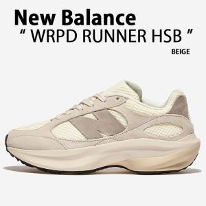 New Balance（ニューバランス） スニーカー WRPD RUNNER UWRPDHSB