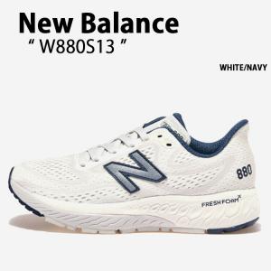 New Balance（ニューバランス） スニーカー ML408NB WHITE NAVY