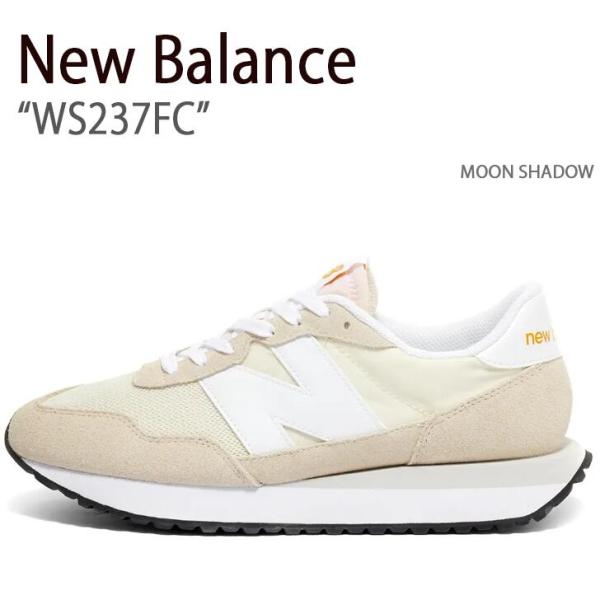 New Balance ニューバランス スニーカー 237 MOON SHADOW ムーンシャドウ ...