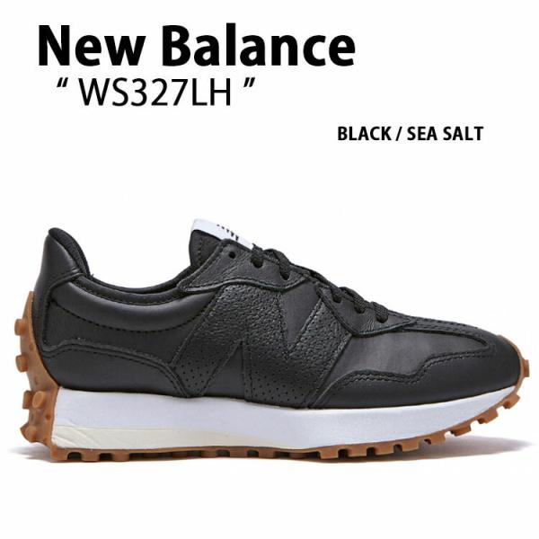 New Balance ニューバランス レディース スニーカー WS327LH NEWBALANCE...