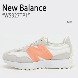 New Balance ニューバランス スニーカー U327 U327ATB BROWN