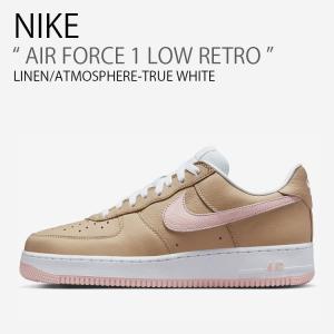 NIKE（ナイキ） スニーカー AIR FORCE 1 07 LV8 エア フォース ワン