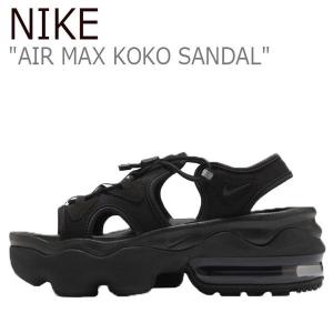 NIKE（ナイキ） レディース サンダル W AIR MAX KOKO SANDAL XWFW エア