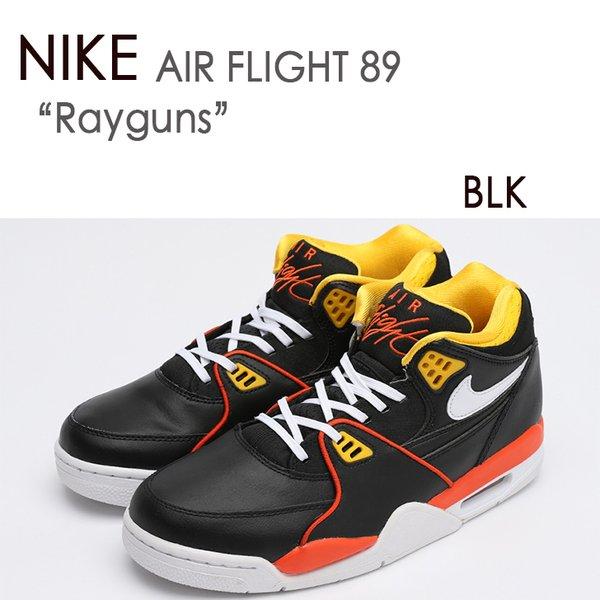 NIKE AIR FLIGHT 89 Rayguns レイガンズ ナイキ フライト 89 DD117...