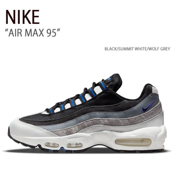 NIKE ナイキ スニーカー AIR MAX 95 エア マックス エアマックス DH4754-00...