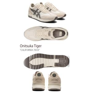 Onitsuka Tiger オニツカタイガー...の詳細画像1