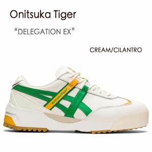 Onitsuka Tiger（オニツカタイガー） スニーカー MEXICO 66 SD PF