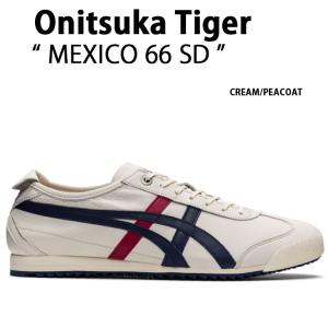 Onitsuka Tiger（オニツカタイガー） スニーカー ACROMOUNT WHITE
