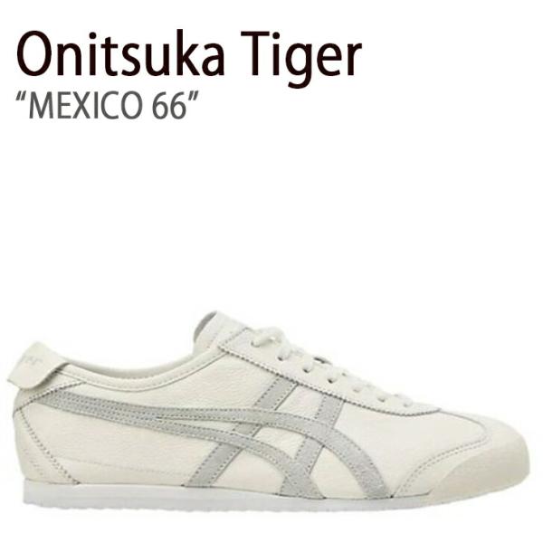 Onitsuka Tiger オニツカタイガー スニーカー MEXICO 66 メキシコ 66 11...