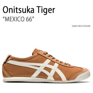 Onitsuka Tiger（オニツカタイガー） スニーカー SERRANO MIDNIGHT
