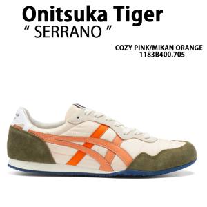 Onitsuka Tiger（オニツカタイガー） スニーカー MEXICO 66 SD PINK