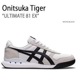 Onitsuka Tiger（オニツカタイガー） ミュール MEXICO 66 SABOT