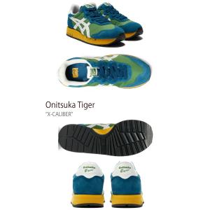 Onitsuka Tiger オニツカタイガー...の詳細画像1