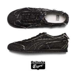 Onitsuka Tiger オニツカタイガー...の詳細画像4
