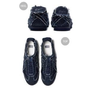 Onitsuka Tiger オニツカタイガー...の詳細画像3